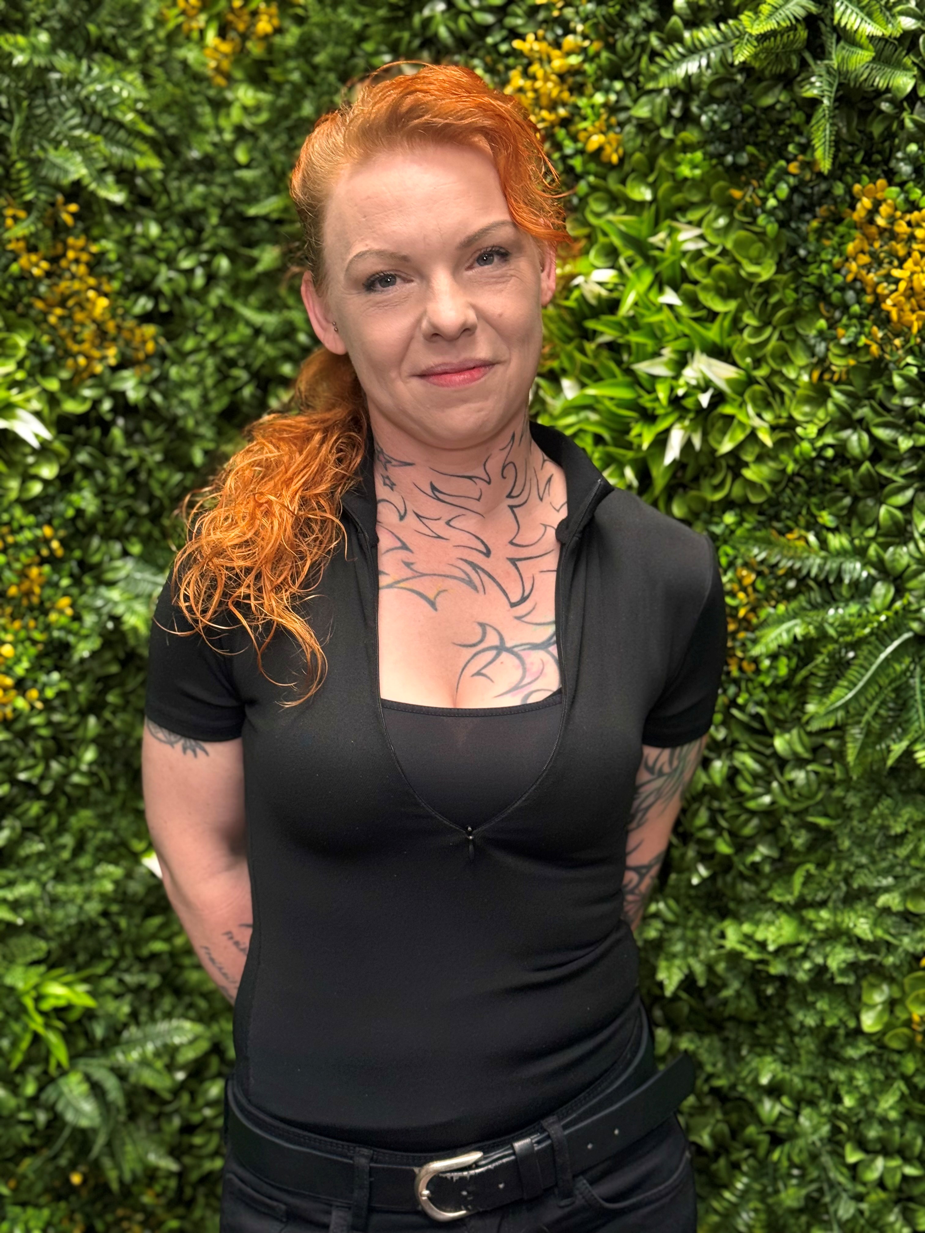 Susan
